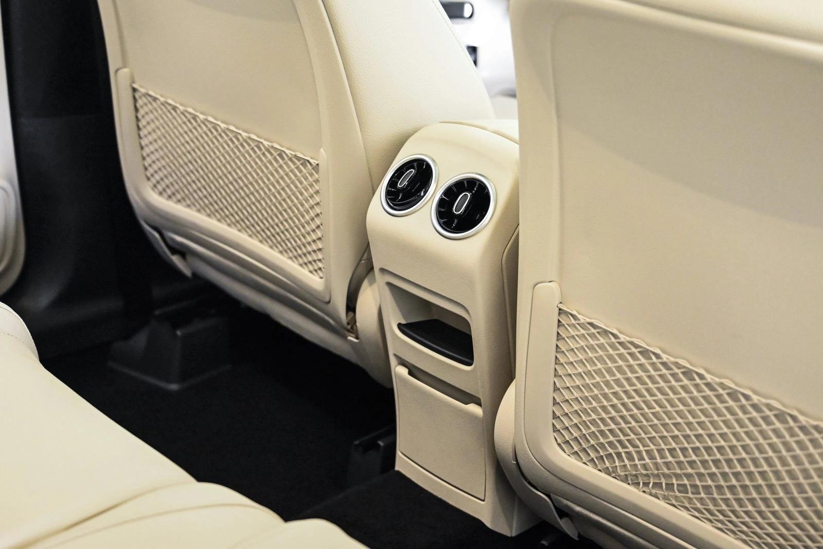 2026 MERCEDES-BENZ GLB-CLASS - Image 19