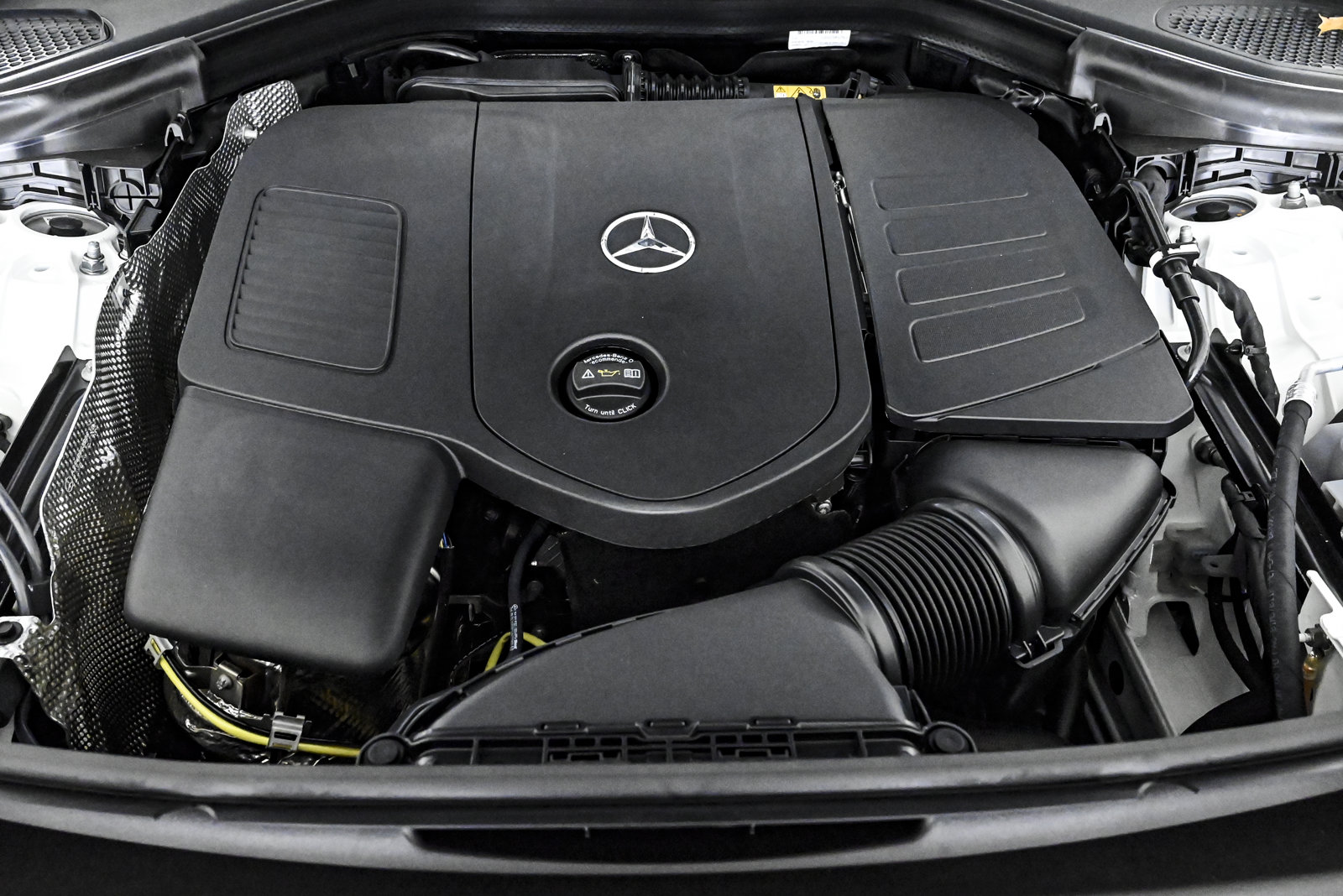 2026 MERCEDES-BENZ GLC-CLASS - Image 25