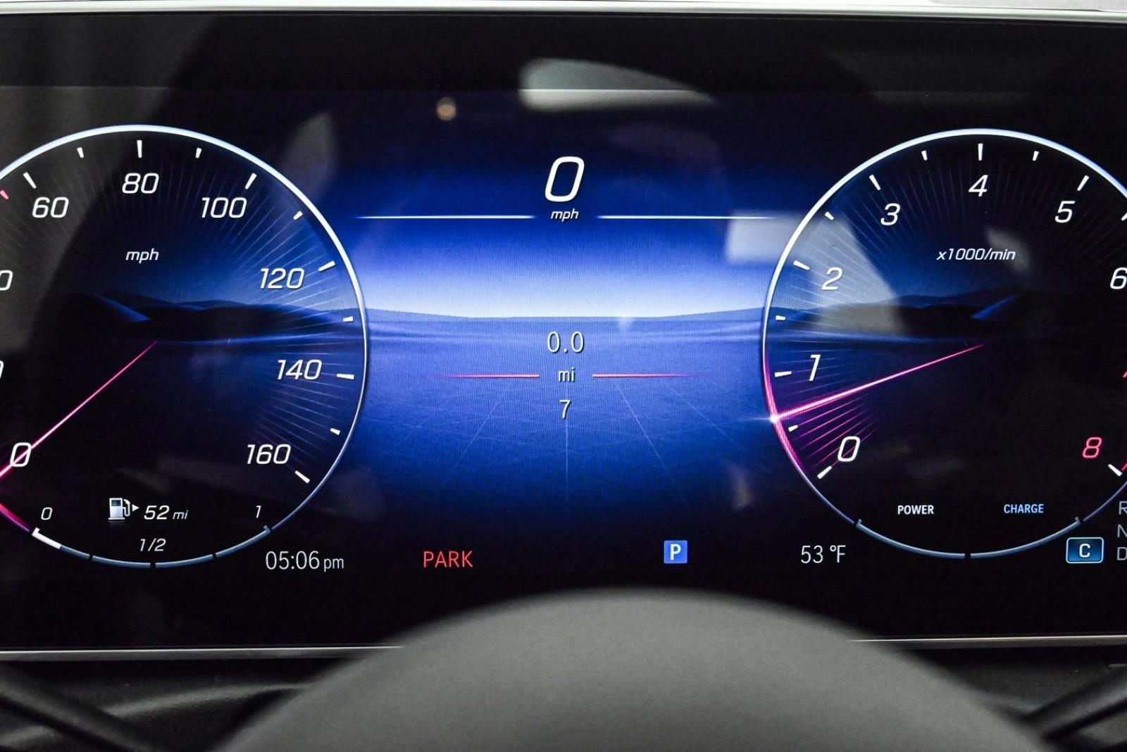 2026 MERCEDES-BENZ C-CLASS - Image 11