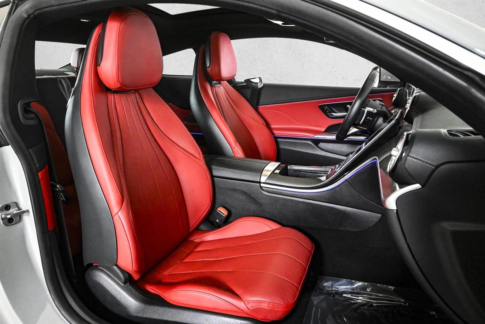 2024 MERCEDES-BENZ CLE - Image 23