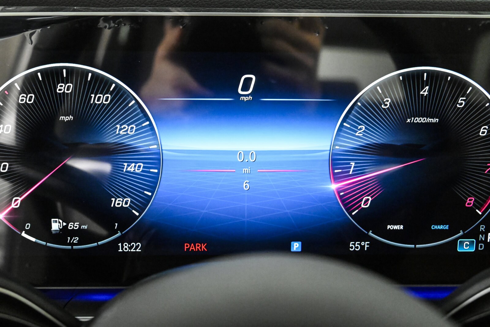 2026 MERCEDES-BENZ GLE-CLASS - Image 11