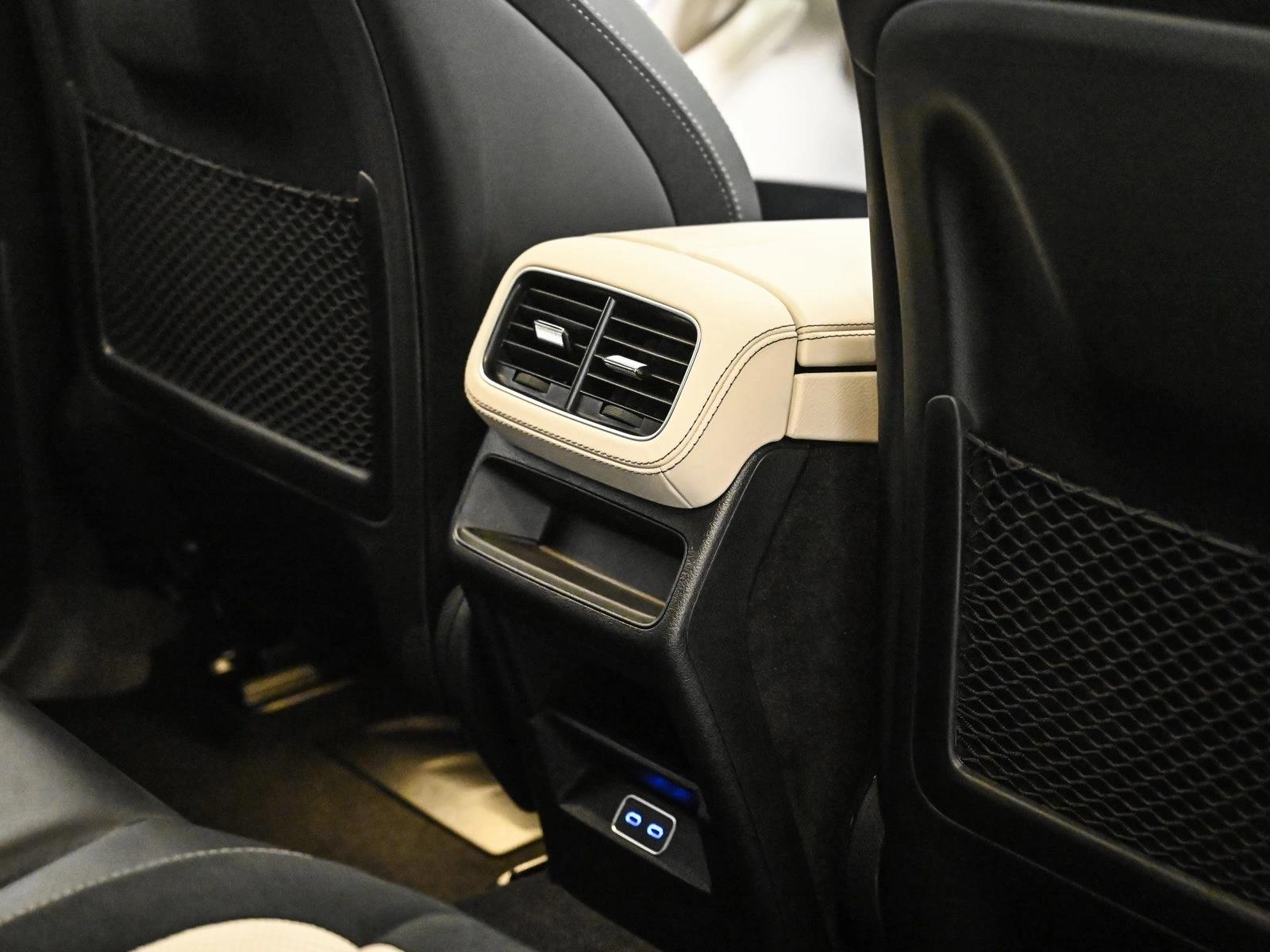 2026 MERCEDES-BENZ GLE-CLASS - Image 19