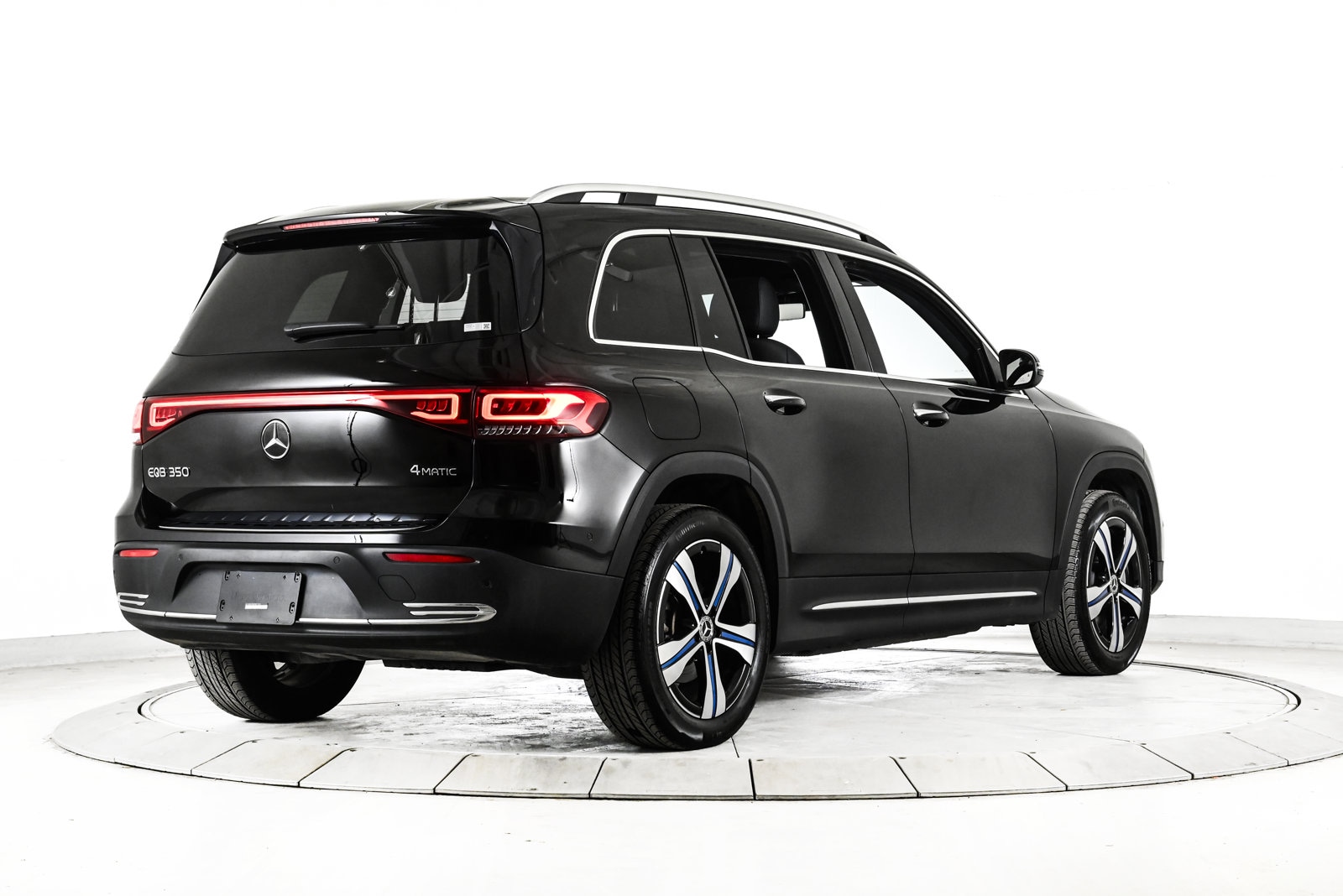 2023 MERCEDES-BENZ EQB-CLASS - Image 5