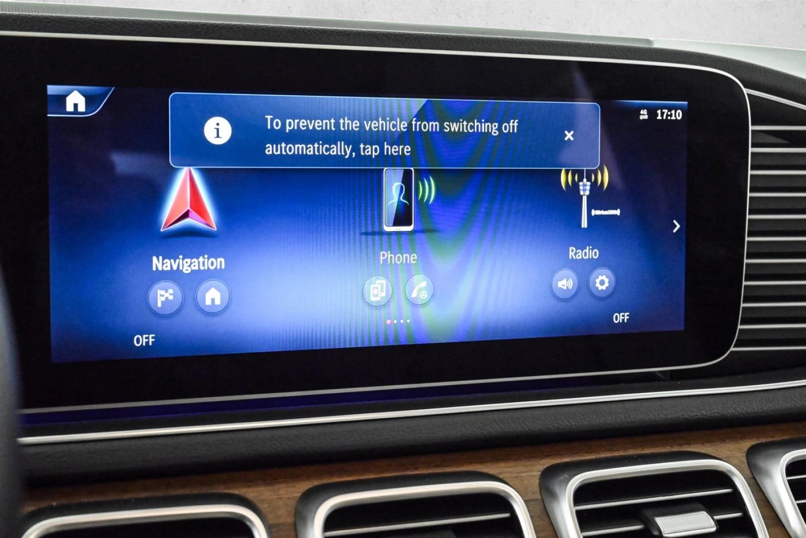 2026 MERCEDES-BENZ GLE-CLASS - Image 16