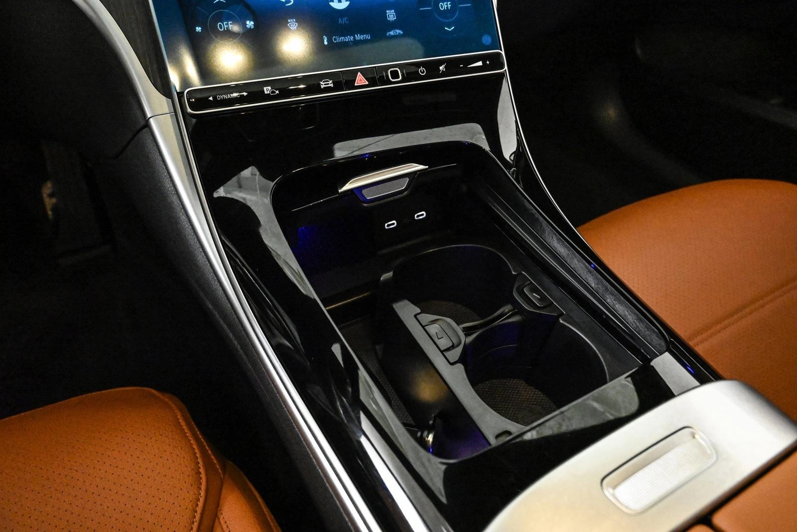 2026 MERCEDES-BENZ C-CLASS - Image 14