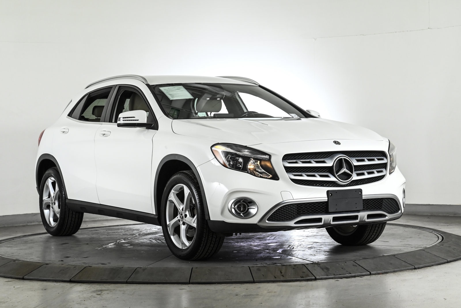 2020 MERCEDES-BENZ GLA-CLASS - Image 3