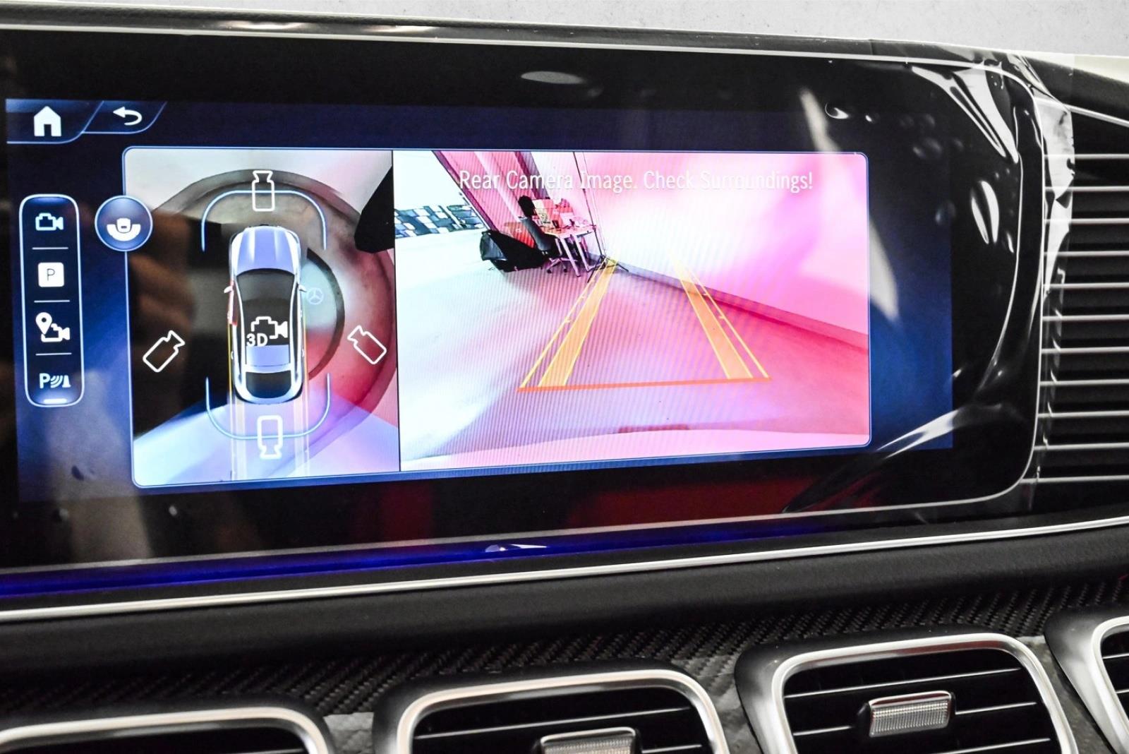 2026 MERCEDES-BENZ GLE-CLASS - Image 15