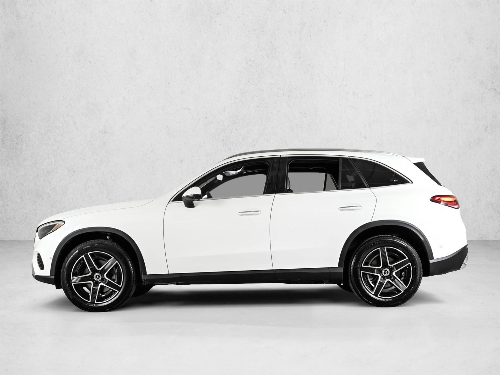 2026 MERCEDES-BENZ GLC-CLASS - Image 9