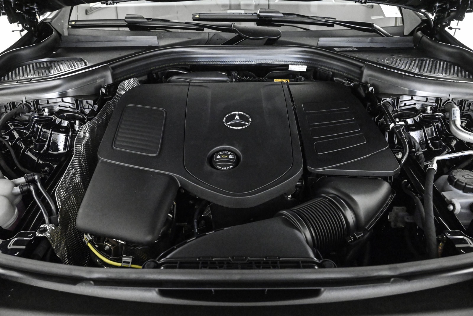 2026 MERCEDES-BENZ GLC-CLASS - Image 24