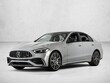  Mercedes-Benz AMG C 43