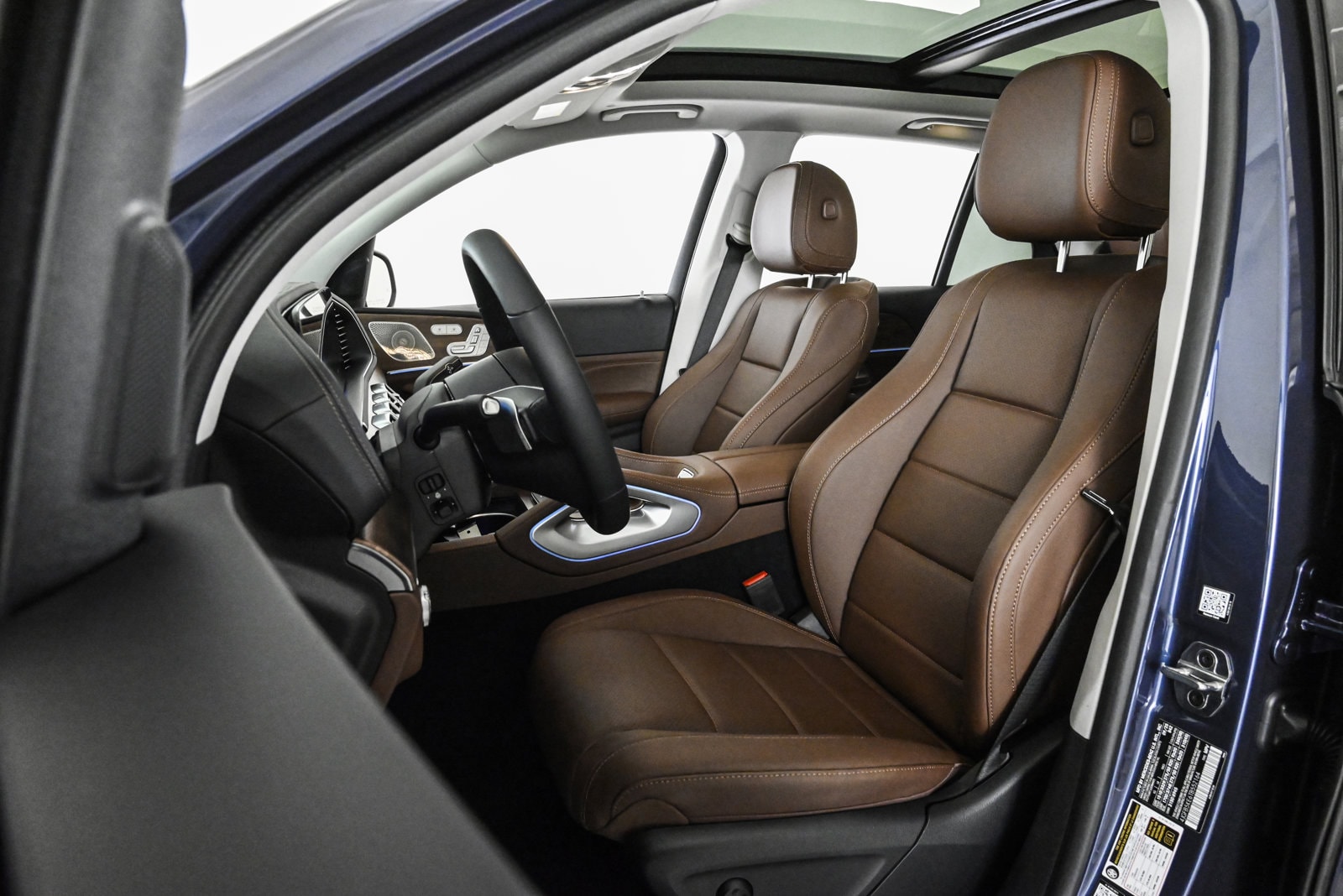 2026 MERCEDES-BENZ GLE-CLASS - Image 18