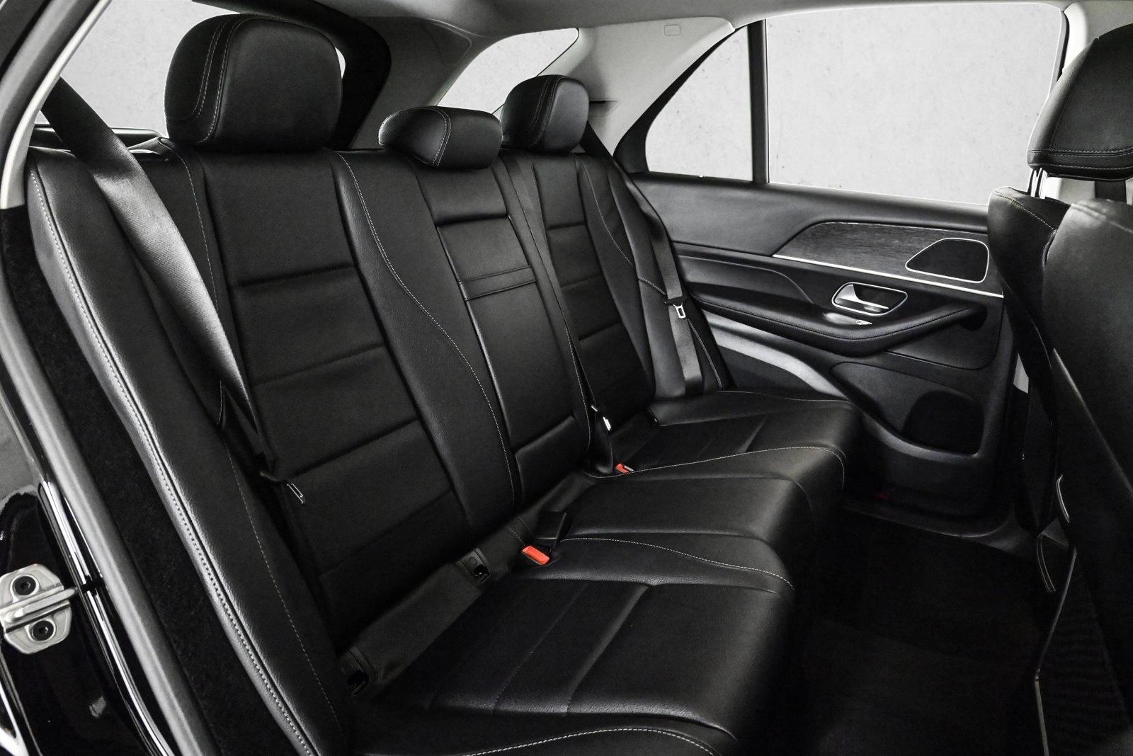 2026 MERCEDES-BENZ GLE-CLASS - Image 22