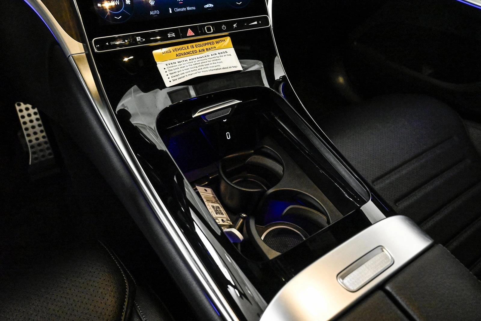 2026 MERCEDES-BENZ GLC-CLASS - Image 13