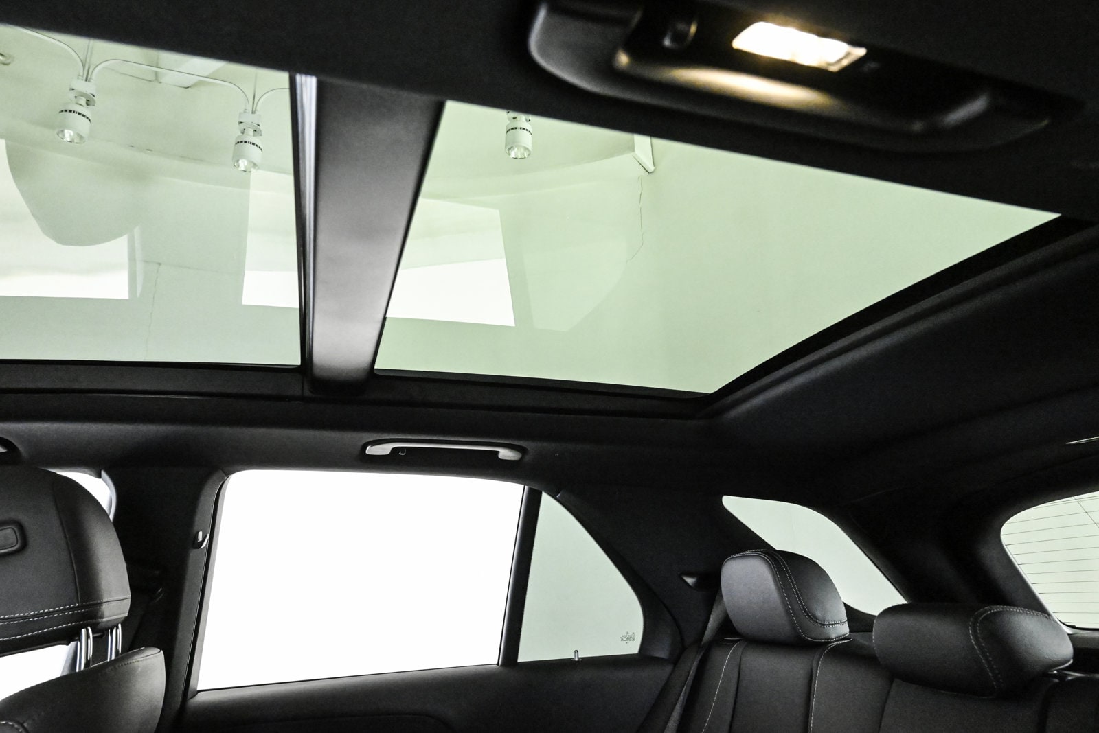 2025 MERCEDES-BENZ GLE-CLASS - Image 21