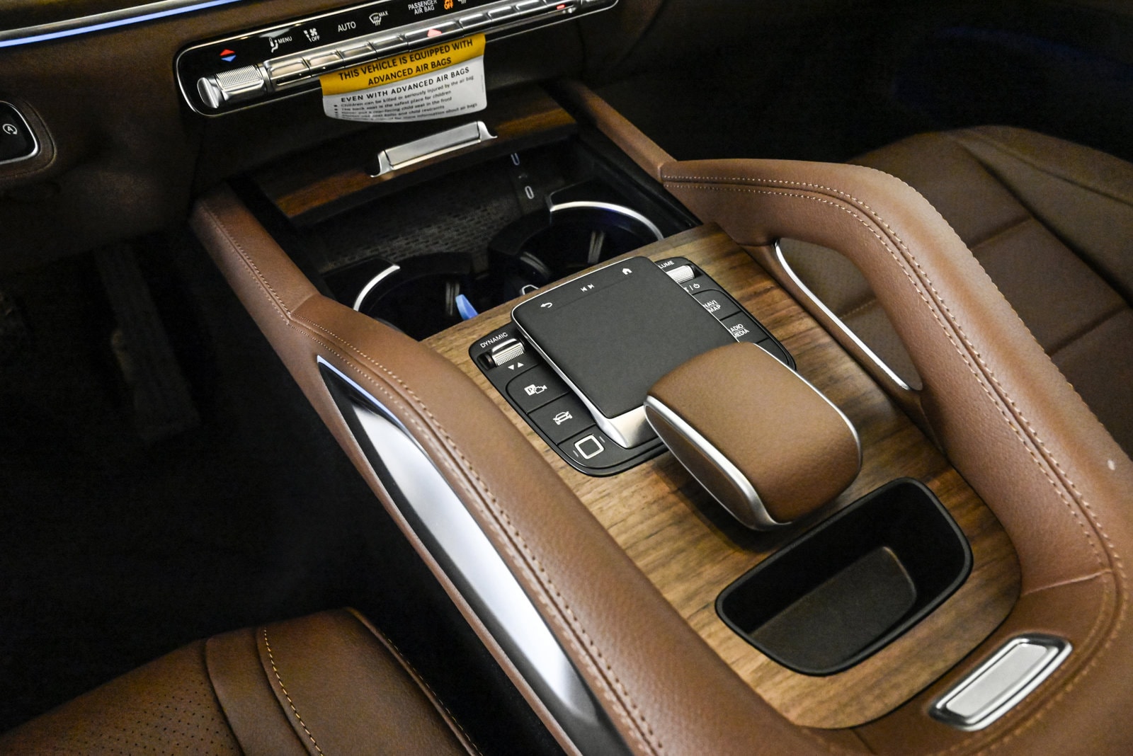 2026 MERCEDES-BENZ GLE-CLASS - Image 13