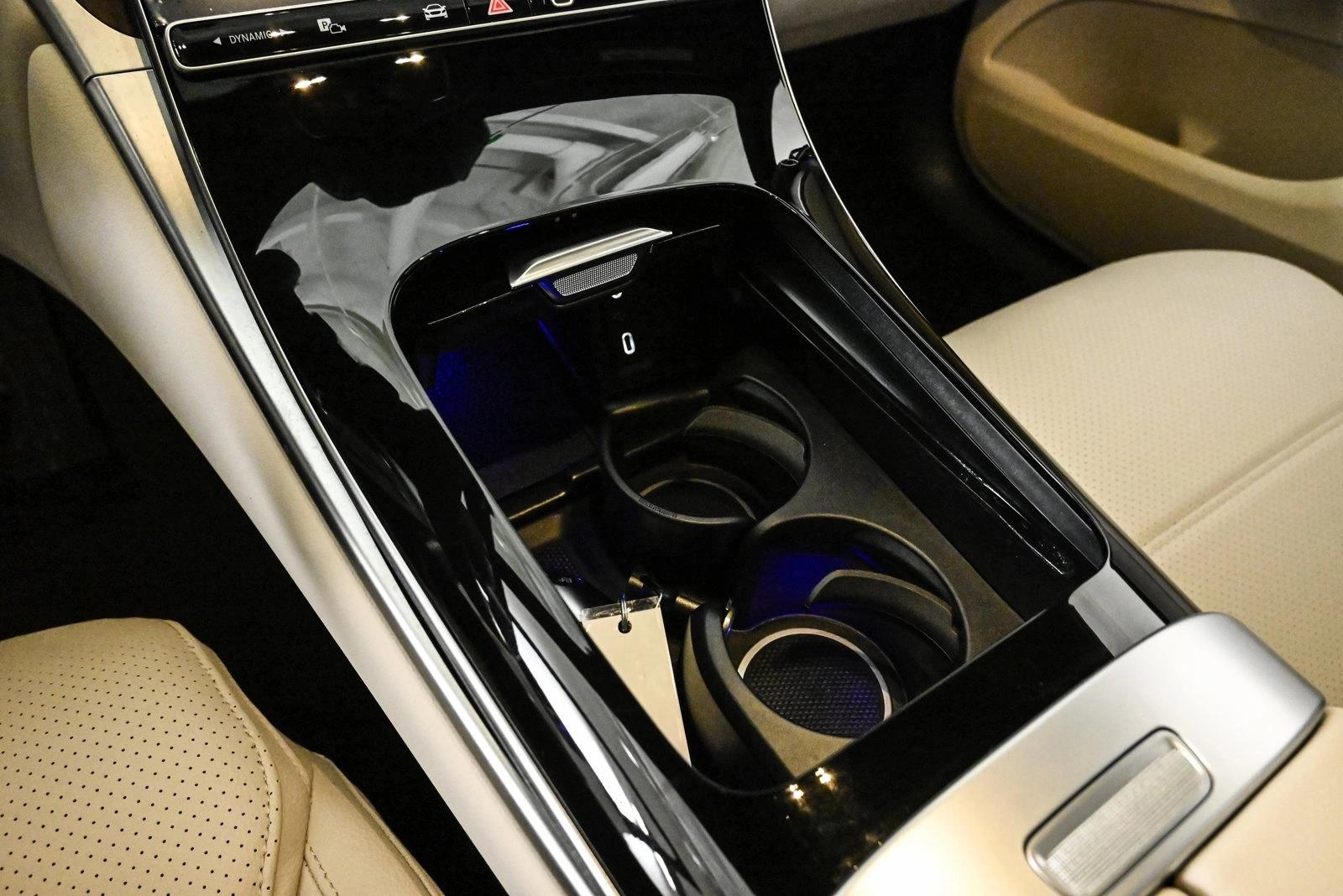 2026 MERCEDES-BENZ GLC-CLASS - Image 13