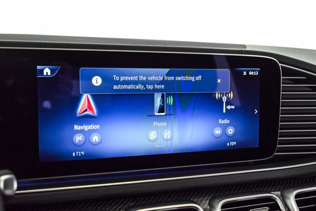 2025 MERCEDES-BENZ GLE-CLASS - Image 16