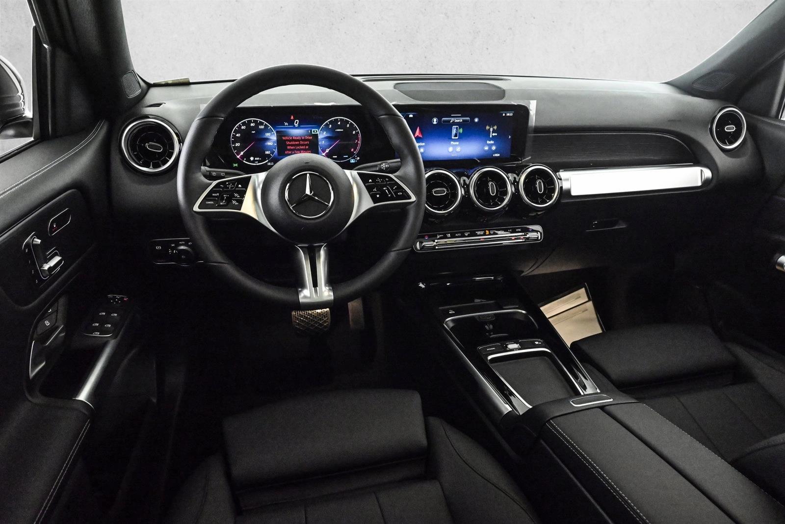 2026 MERCEDES-BENZ GLB-CLASS - Image 20