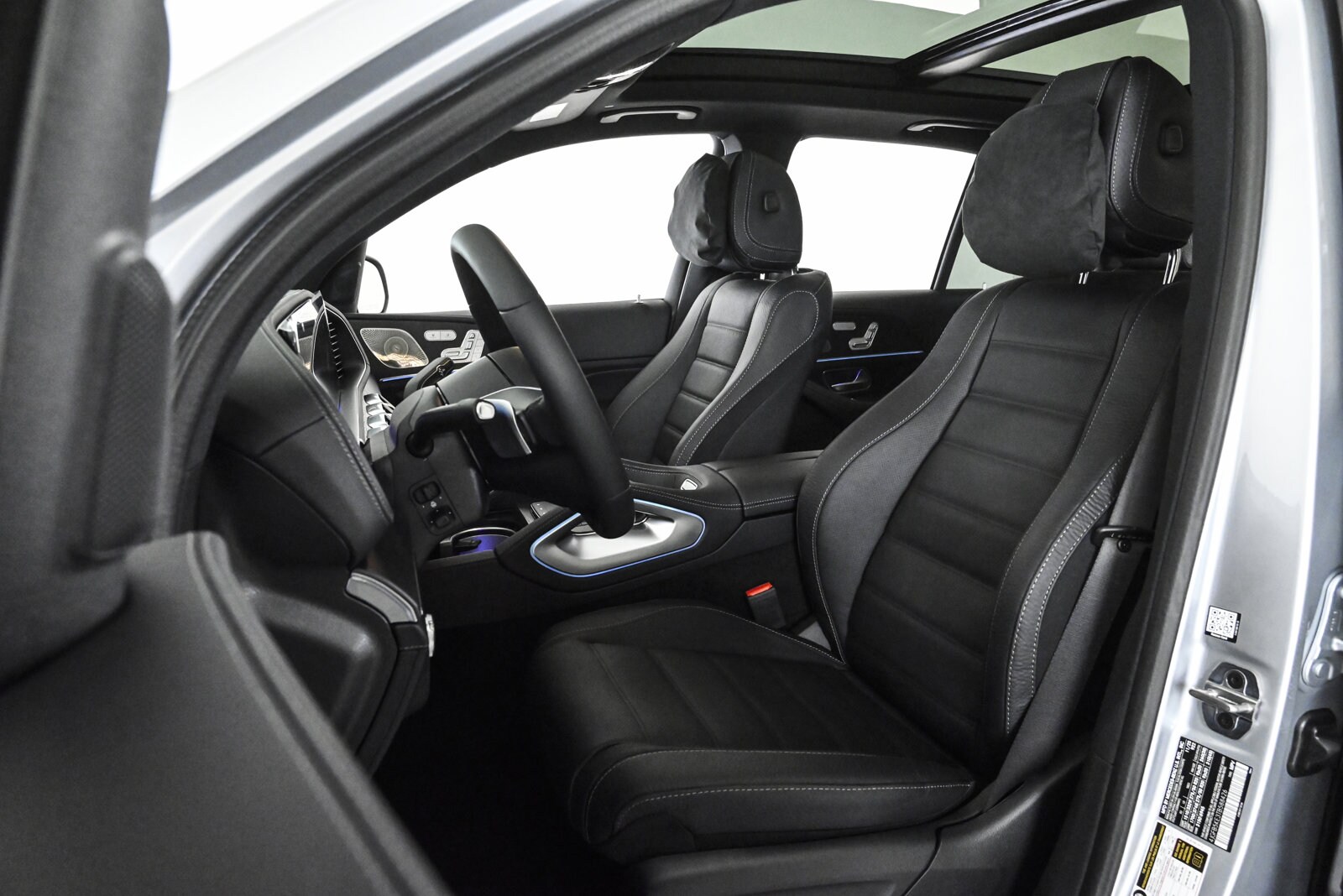 2026 MERCEDES-BENZ GLE-CLASS - Image 18