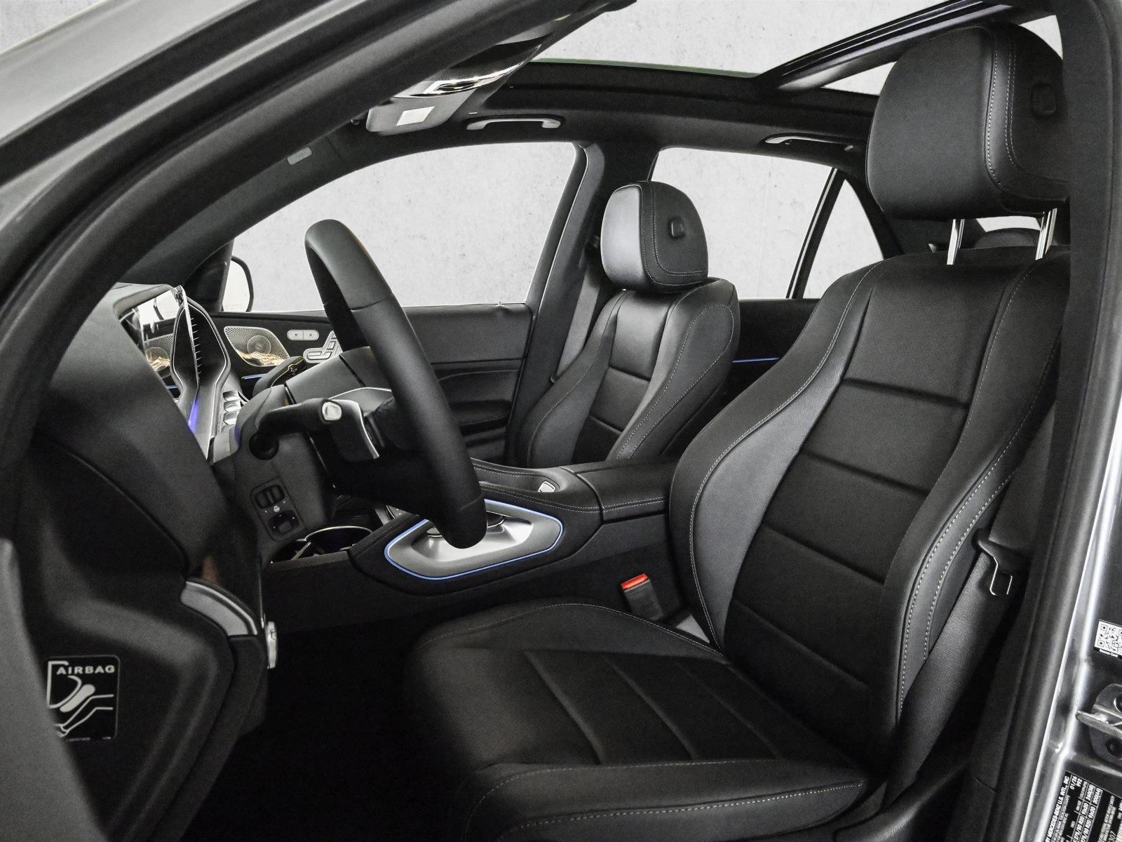 2026 MERCEDES-BENZ GLE-CLASS - Image 18