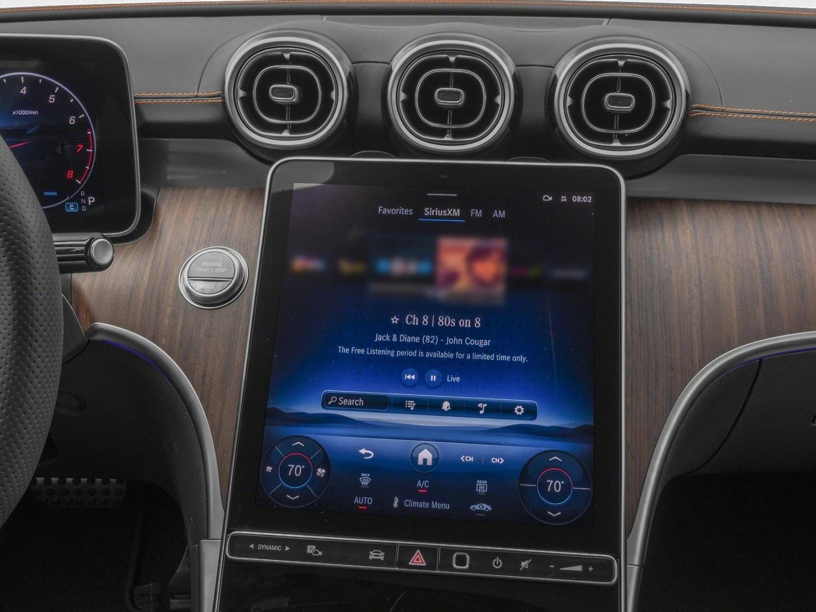 2026 MERCEDES-BENZ CLE - Image 7