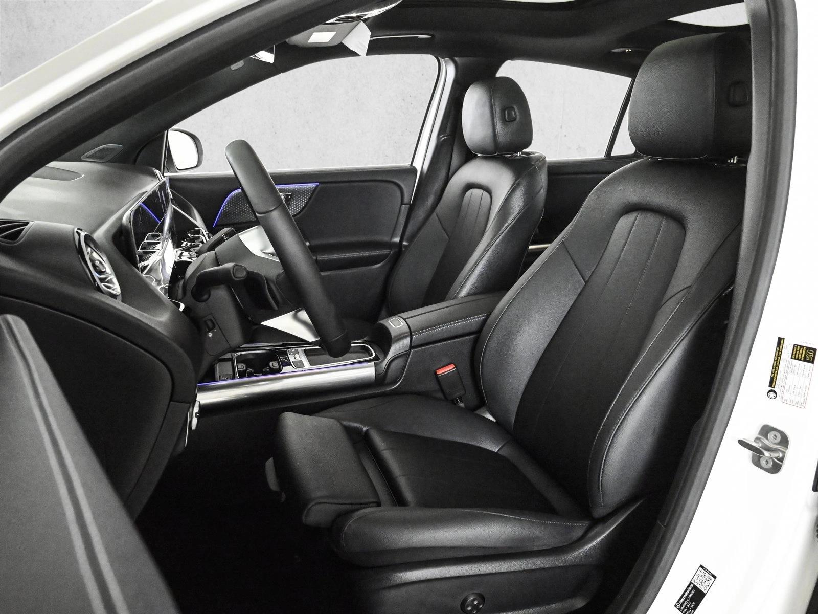 2026 MERCEDES-BENZ GLA-CLASS - Image 17