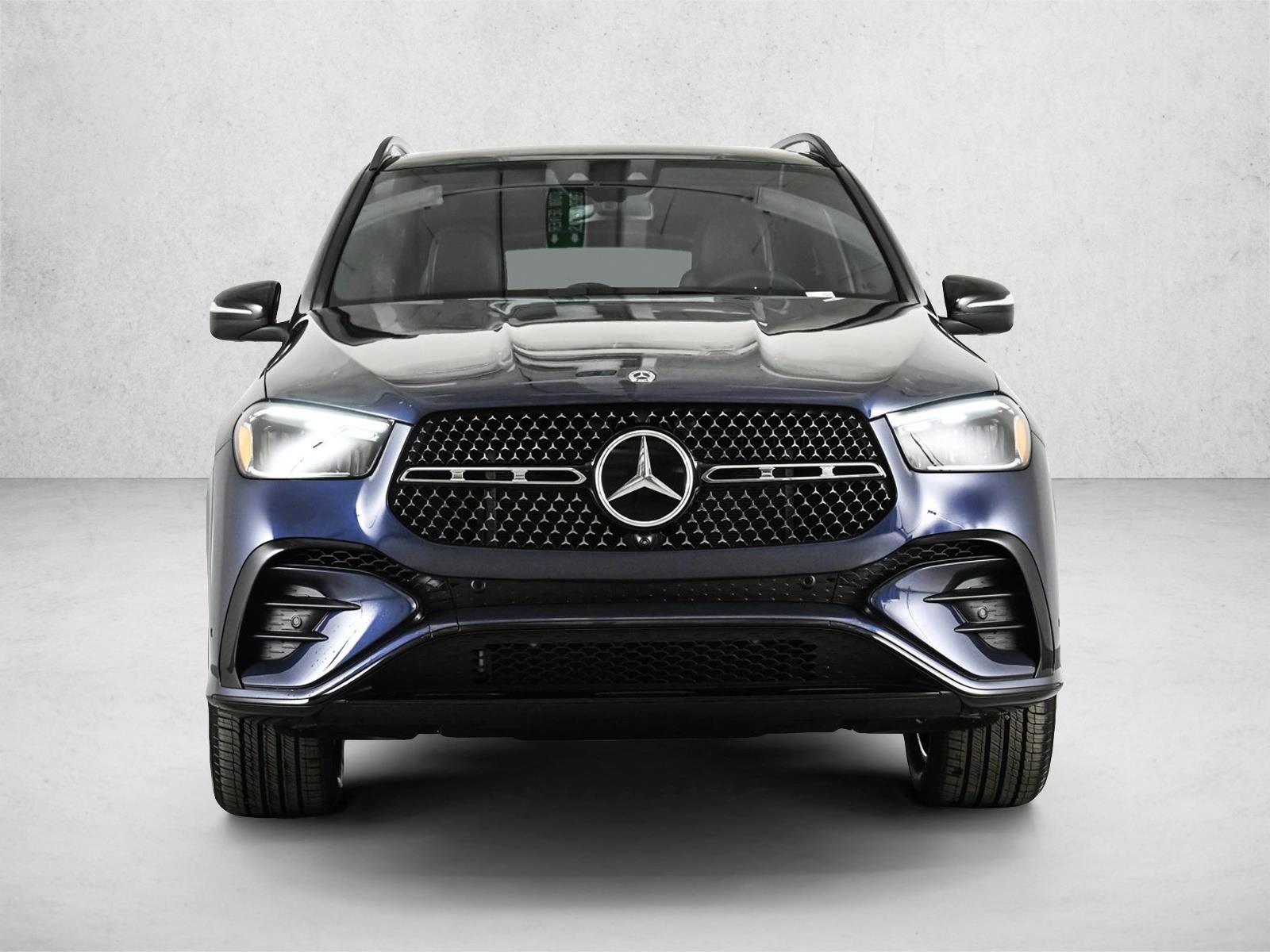 2026 MERCEDES-BENZ GLE-CLASS - Image 2