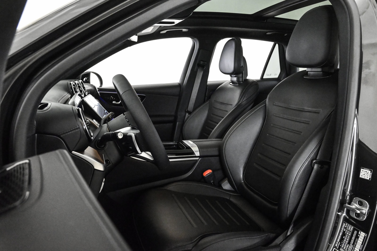 2026 MERCEDES-BENZ GLC-CLASS - Image 18