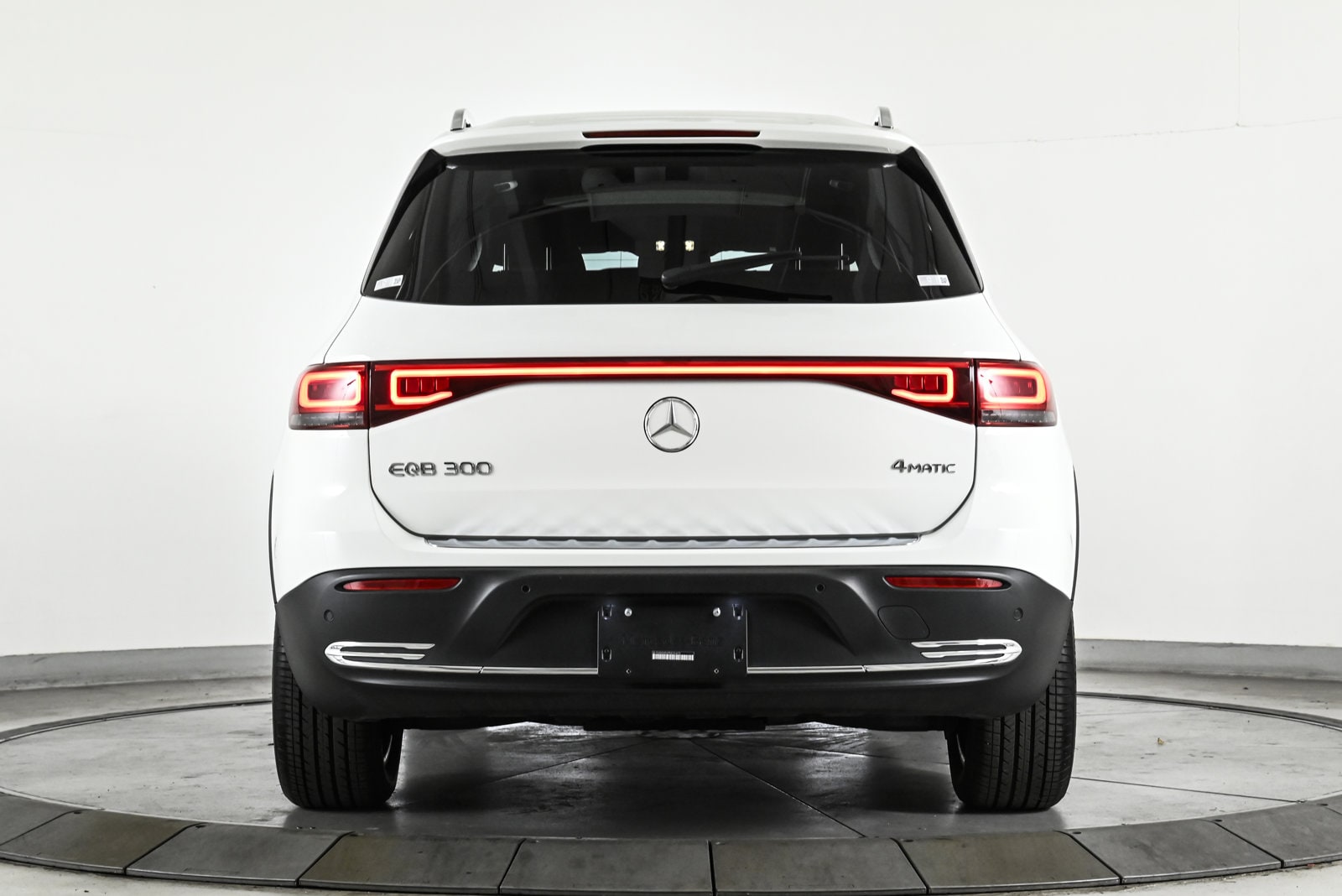 2023 MERCEDES-BENZ EQB-CLASS - Image 7