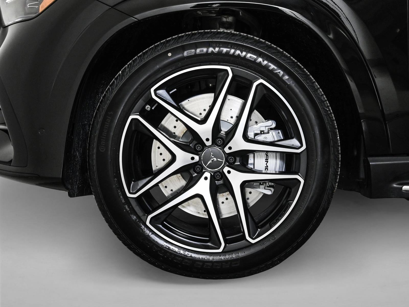 2026 MERCEDES-BENZ GLE-CLASS - Image 26