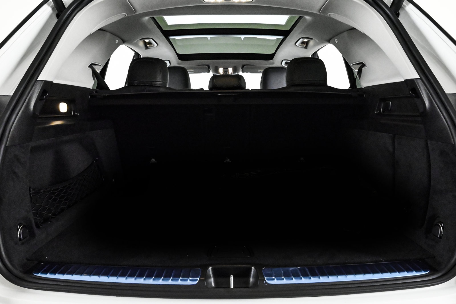 2026 MERCEDES-BENZ GLE-CLASS - Image 6