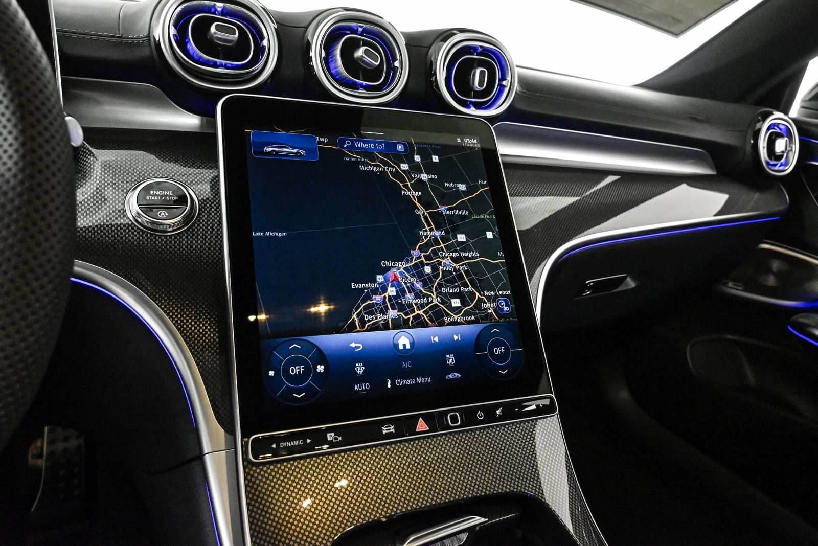 2026 MERCEDES-BENZ CLE - Image 14