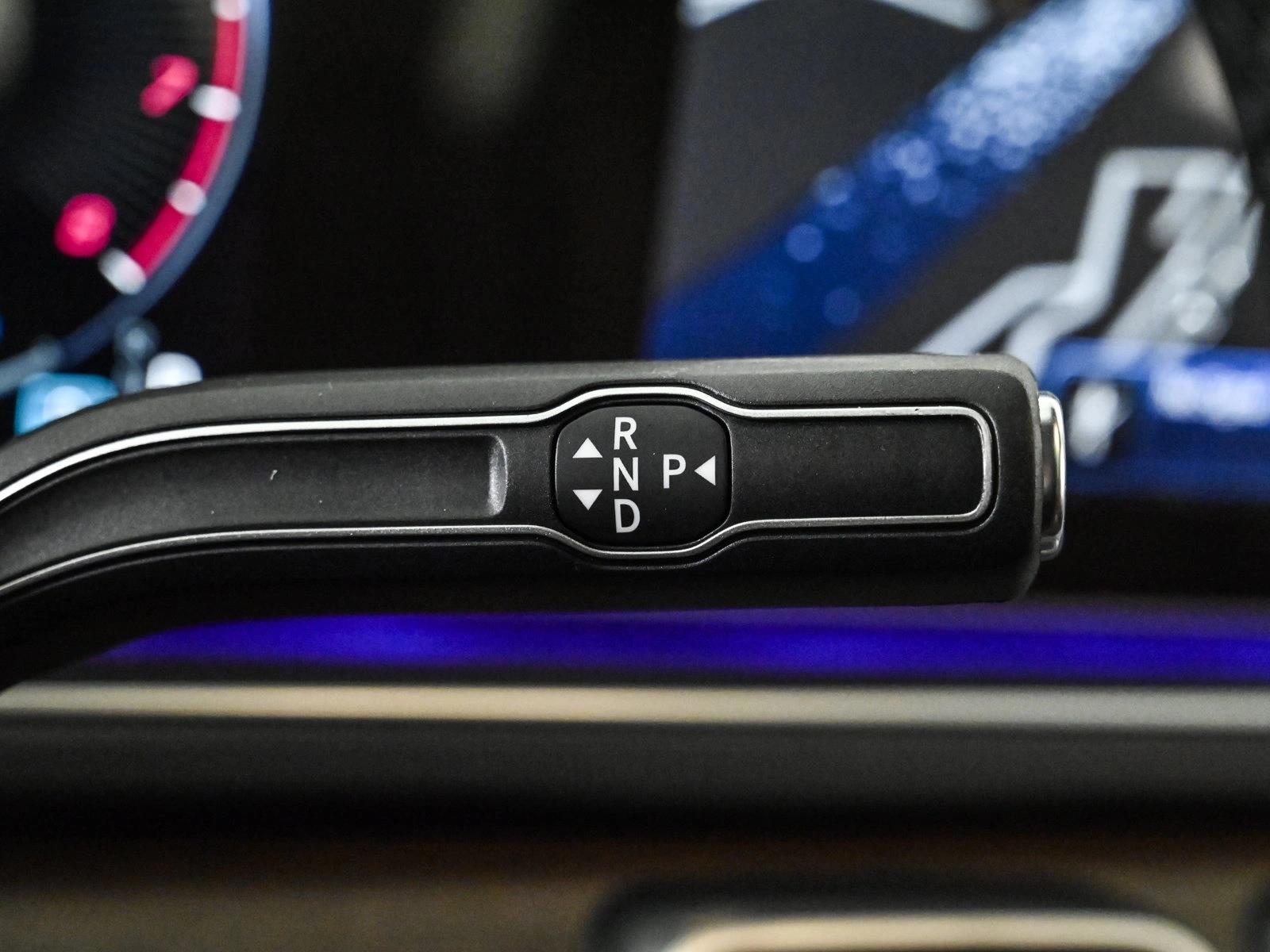 2026 MERCEDES-BENZ GLE-CLASS - Image 12