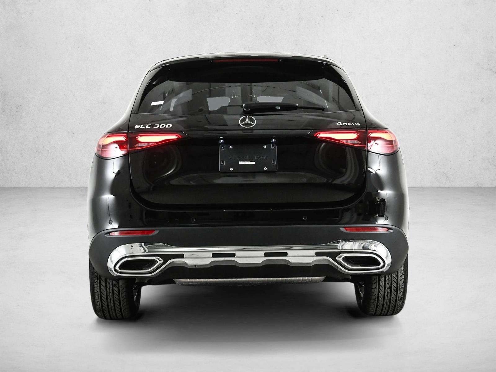 2026 MERCEDES-BENZ GLC-CLASS - Image 7