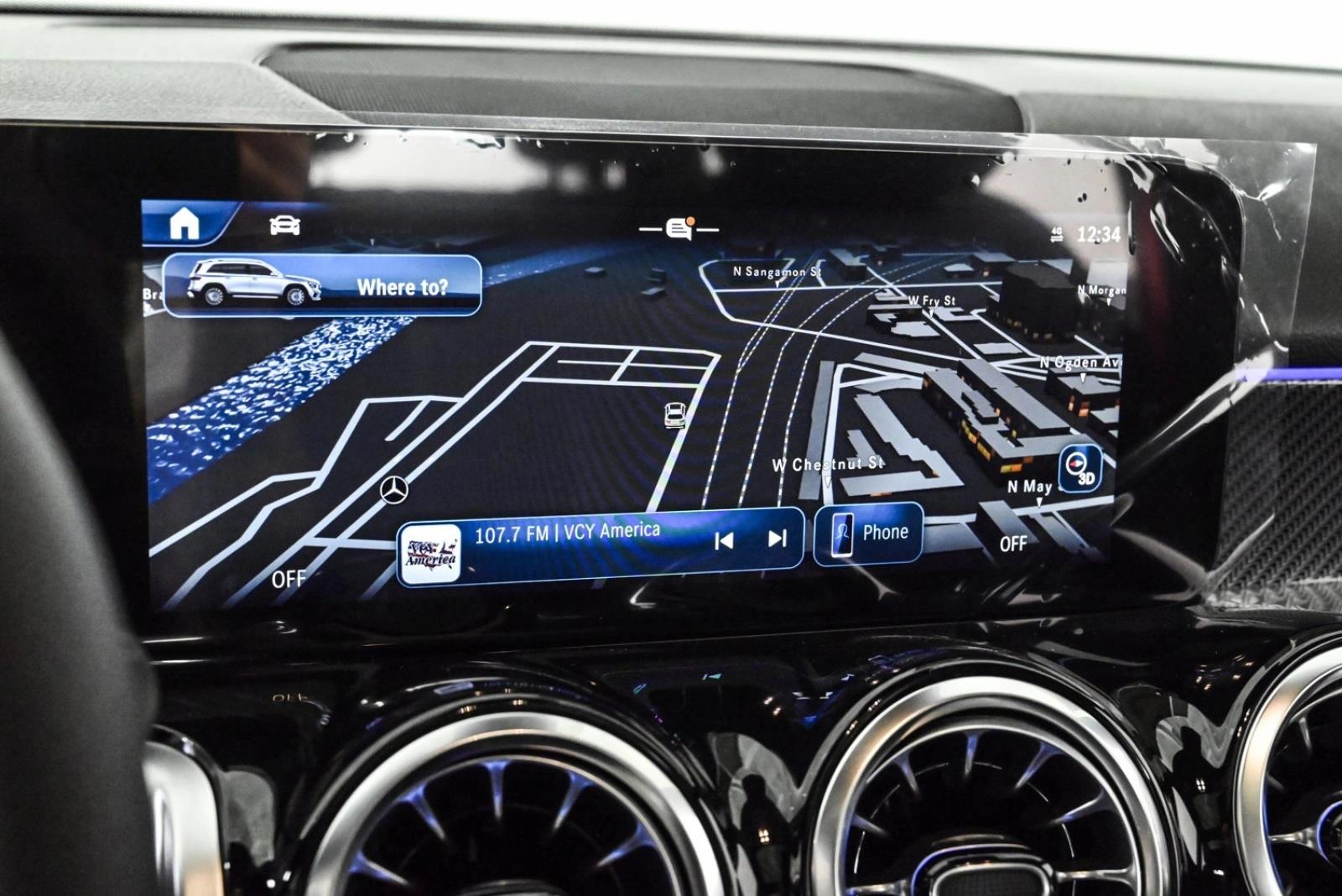 2026 MERCEDES-BENZ GLB-CLASS - Image 14