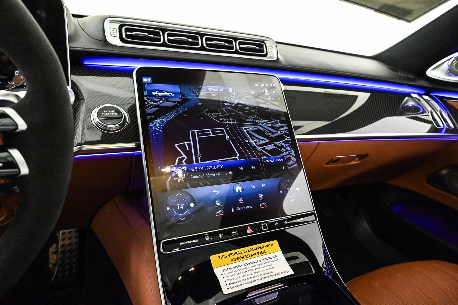 2026 MERCEDES-BENZ S-CLASS - Image 14