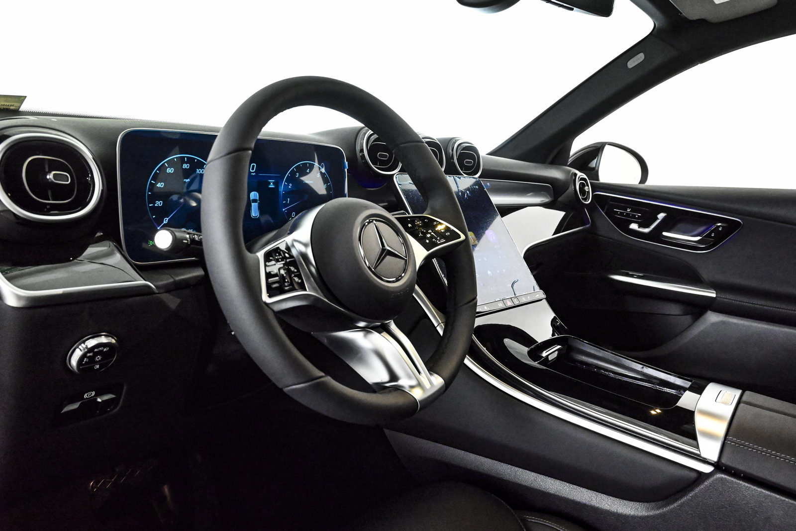 2026 MERCEDES-BENZ GLC-CLASS - Image 10