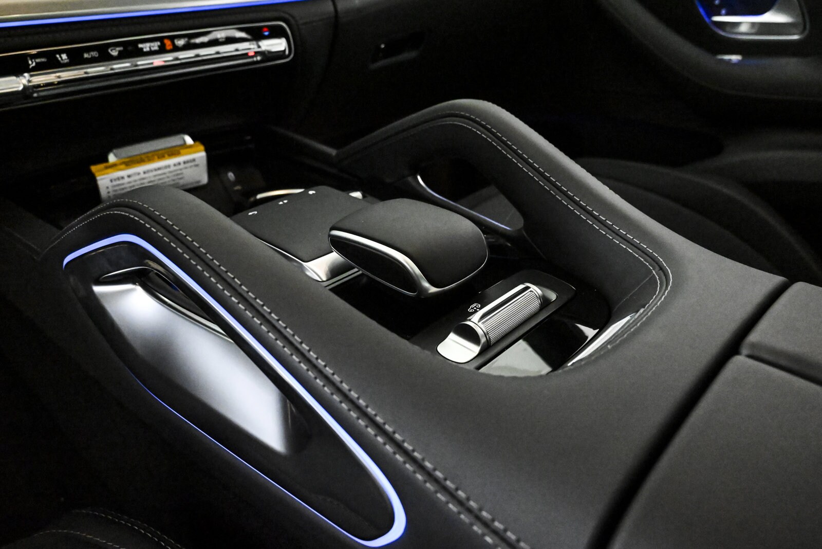 2025 MERCEDES-BENZ GLE-CLASS - Image 10