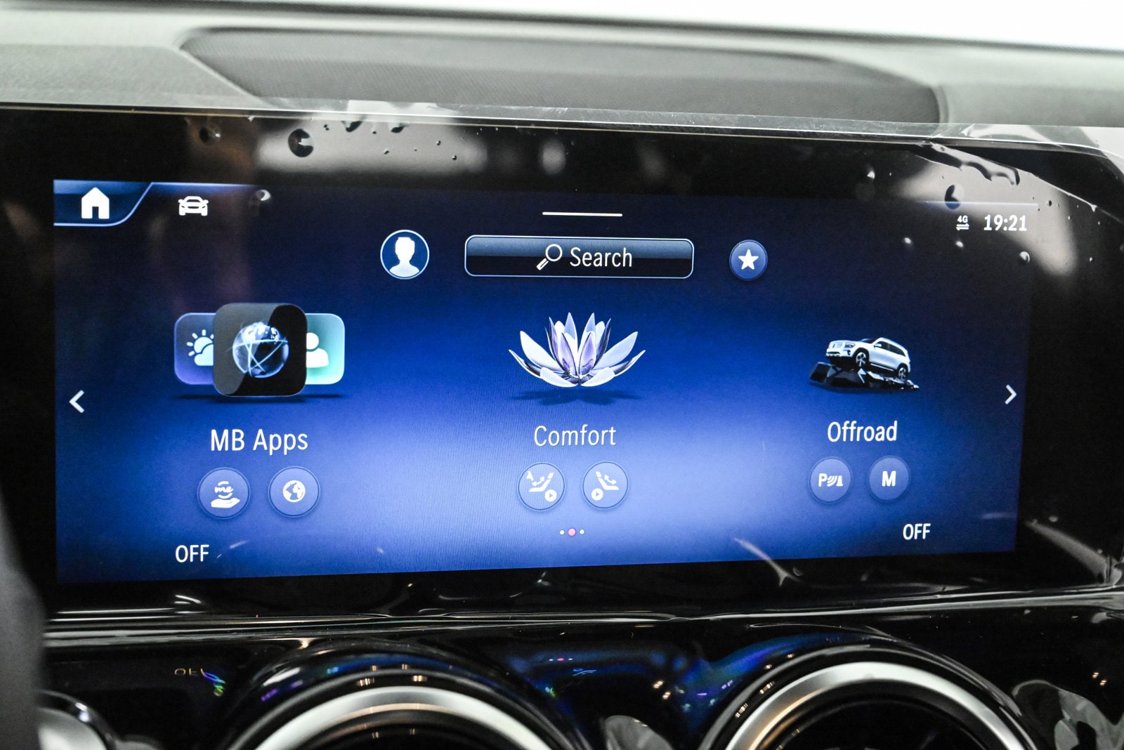 2026 MERCEDES-BENZ GLB-CLASS - Image 16