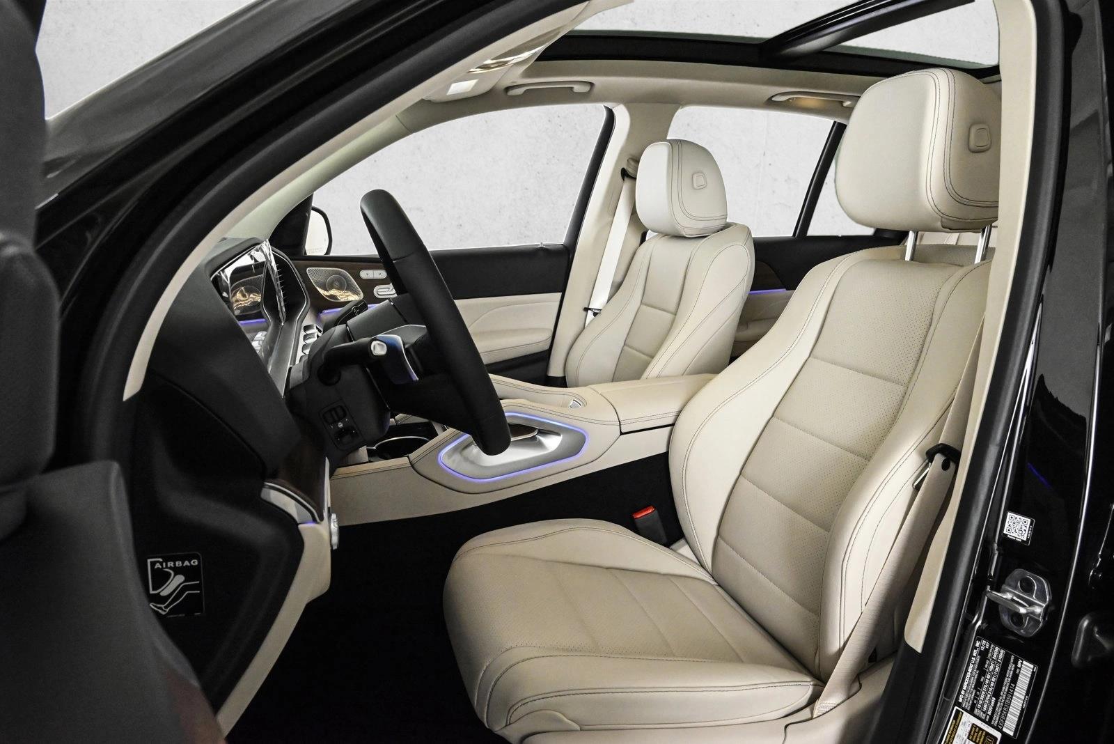 2026 MERCEDES-BENZ GLE-CLASS - Image 18