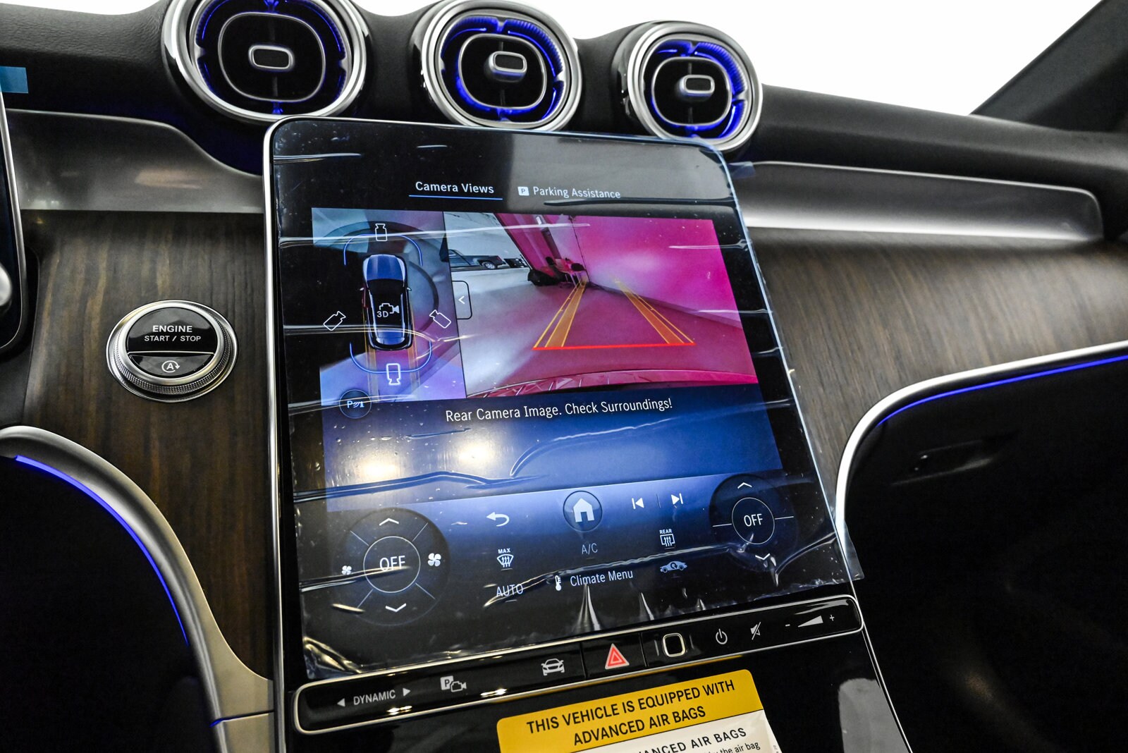 2026 MERCEDES-BENZ GLC-CLASS - Image 15