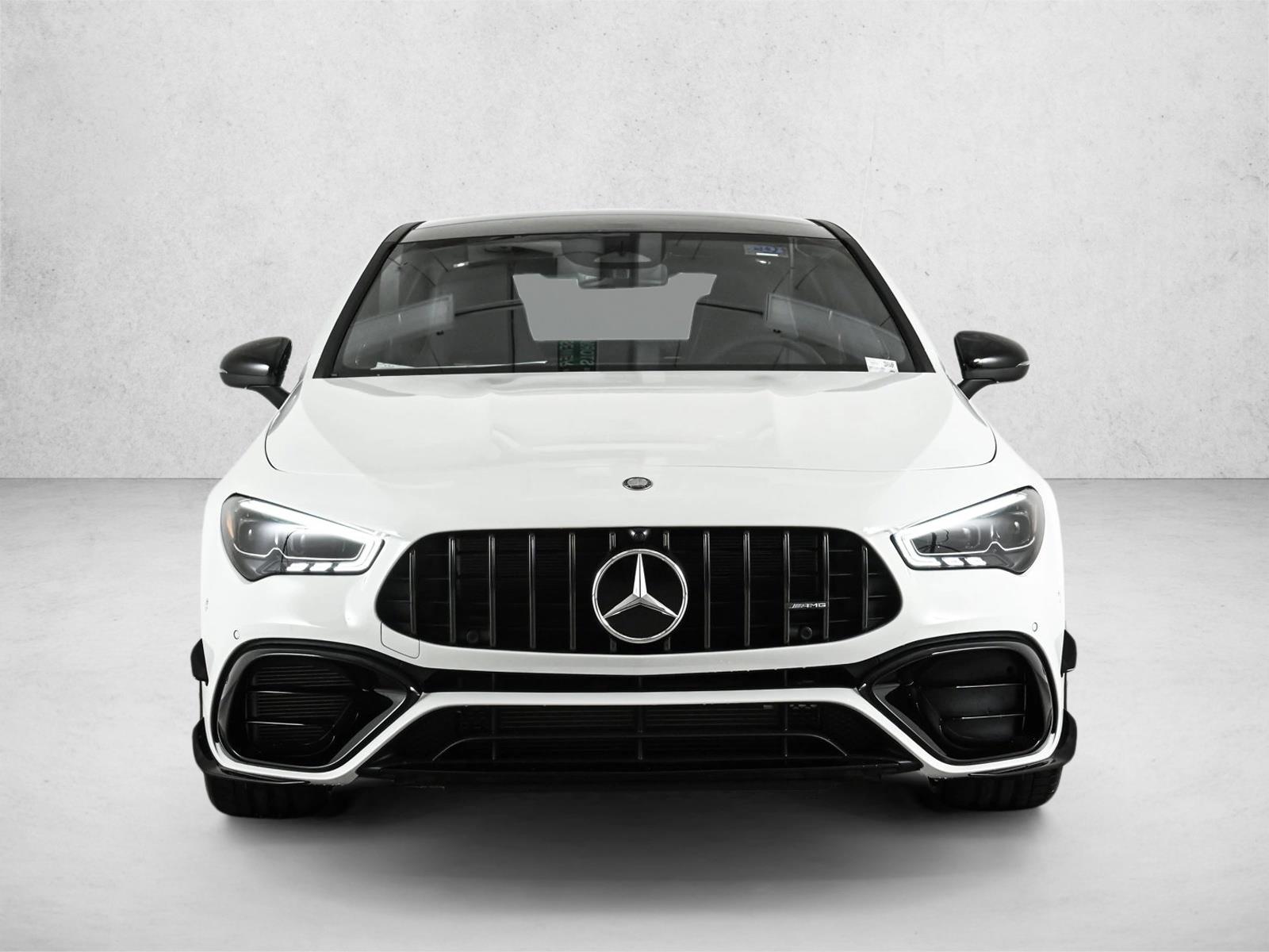 2026 MERCEDES-BENZ CLA-CLASS - Image 2