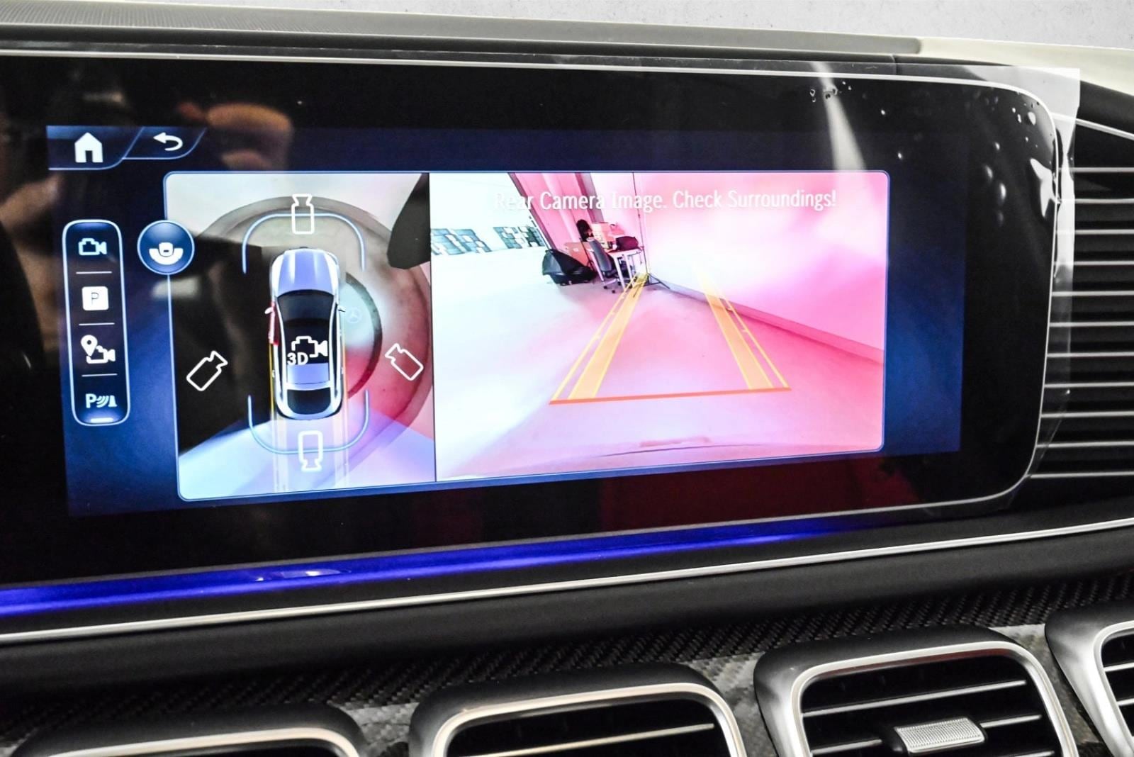 2026 MERCEDES-BENZ GLE-CLASS - Image 15