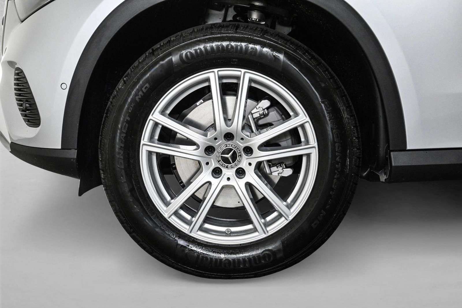 2026 MERCEDES-BENZ GLC-CLASS - Image 25