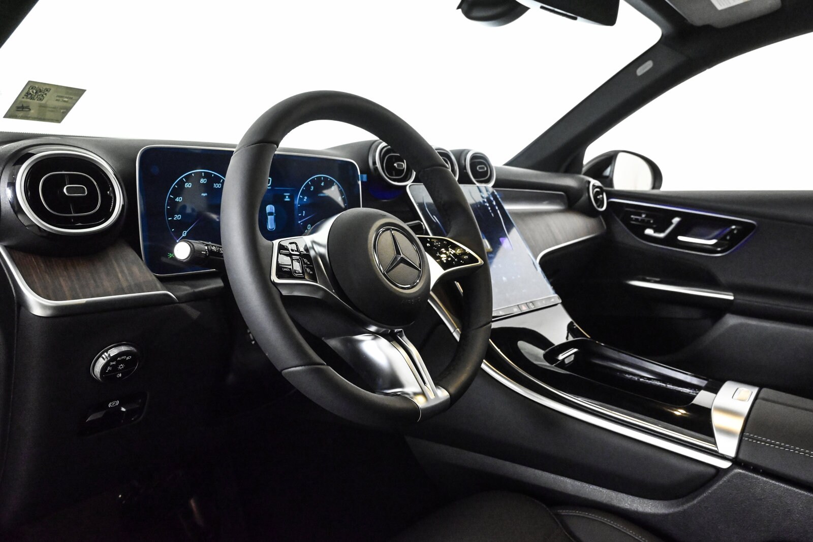 2026 MERCEDES-BENZ GLC-CLASS - Image 10