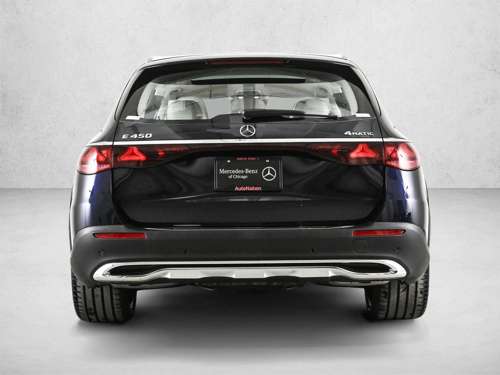 2026 MERCEDES-BENZ E-CLASS - Image 7