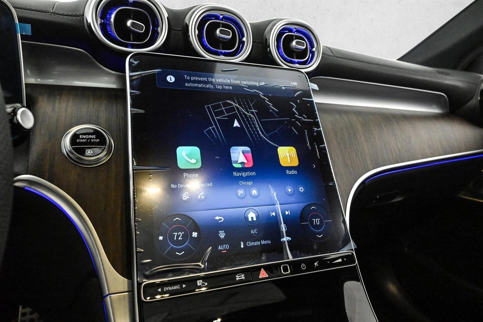 2026 MERCEDES-BENZ GLC-CLASS - Image 16