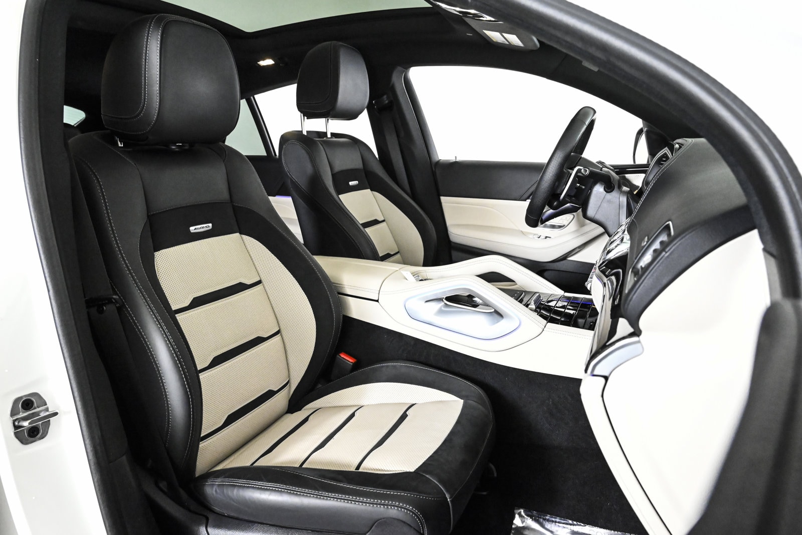 2024 MERCEDES-BENZ GLE-CLASS - Image 23