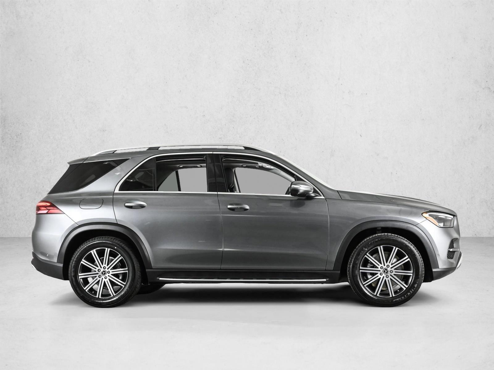 2026 MERCEDES-BENZ GLE-CLASS - Image 4