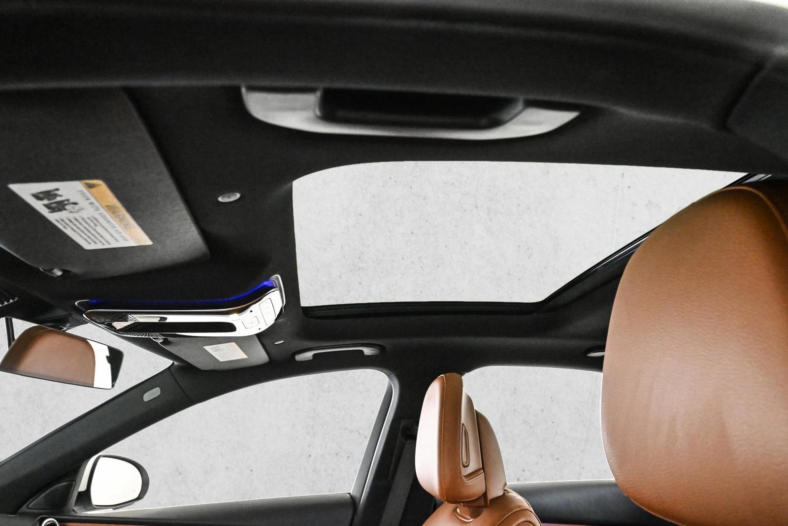 2026 MERCEDES-BENZ C-CLASS - Image 17